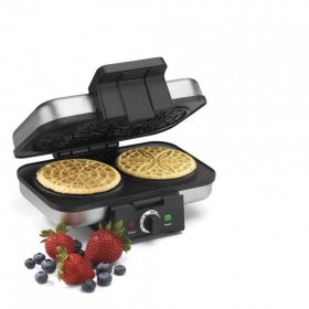 Cuisinart Waffle Makers Pizzelle Press