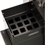 Cuisinart 700-sq. in. Deluxe Wood Pellet Grill and Smoker