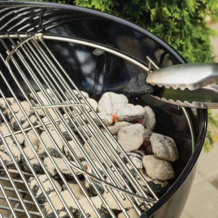 Weber Original Kettle Premium 22" Charcoal Grill