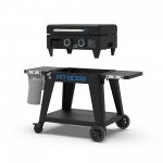 Pit Boss 2 Burner 23" Outdoor Griddle