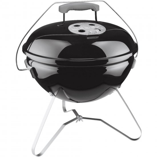 Weber Smokey Joe Premium Charcoal Grill