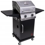 Char-Broil 2-Burner Gas Grill