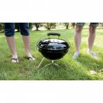 Weber Smokey Joe Premium Charcoal Grill