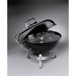 Weber 18" Jumbo Joe Portable Charcoal Grill