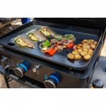 Pit Boss 2 Burner 23" Outdoor Griddle