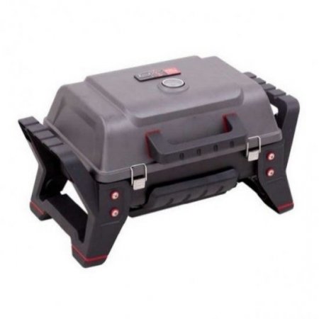 Char-Broil Grill2Go X200 Portable TRU-Infrared Liquid Propane Gas Grill