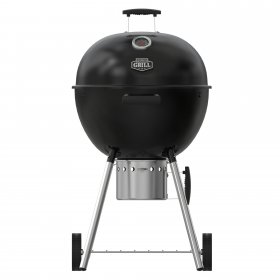 Expert Grill 22 Superior Kettle Charcoal Grill
