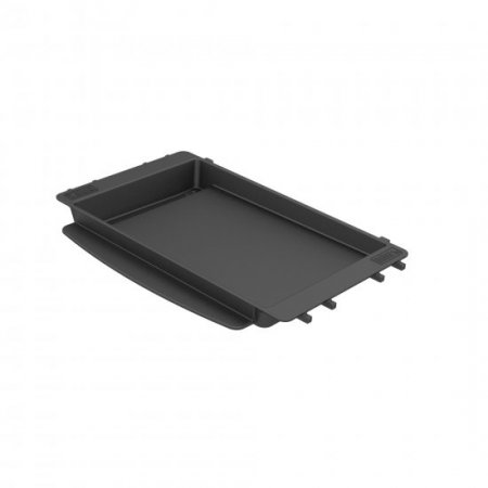 Weber Griddle for Spirit II 200/300 and Spirit 200/300 Gas Grill Series