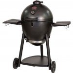 Char-Griller 31" Graphite Charcoal Kamado Grill
