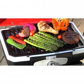 Cuisinart Petit Gourmet 145-Square Inch Portable Gas Grill