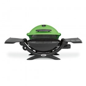 Weber Q 1200 Gas Grill