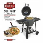 Expert Grill Kamado Charcoal Grill