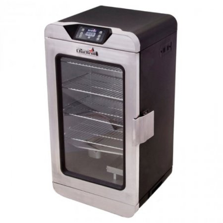 Char-Broil Digital Electric Vertical Food Smoker