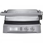 Cuisinart Grills Griddler Deluxe