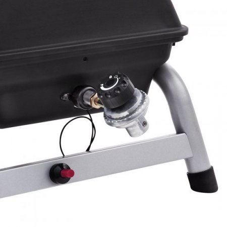 Char-Broil Portable 240 Liquid Propane Gas Grill