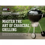 Weber Master-Touch 22" Charcoal Grill