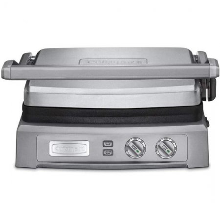 Cuisinart Grills Griddler Deluxe