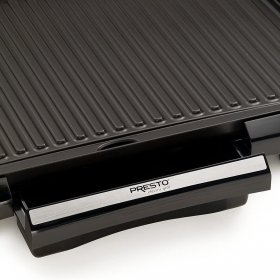 Presto Cool-touch Electric Indoor Grill