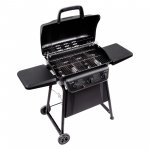 Char-Broil Classic 360 3 Burner Gas Grill