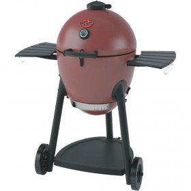 Char-Griller AKORN Charcoal Grill