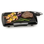 Presto Cool-touch Electric Indoor Grill