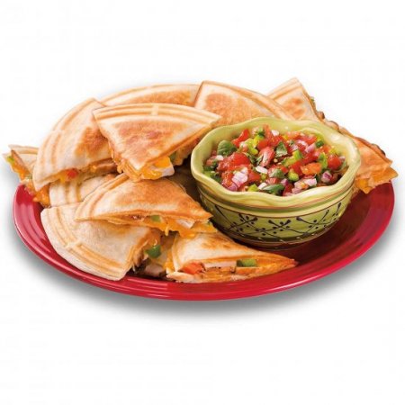 Hamilton Beach 25409 Quesadilla Maker