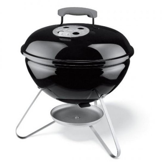 Weber Smokey Joe 10020 Charcoal Grill