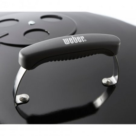 Weber Ranch Kettle 37 Charcoal Grill