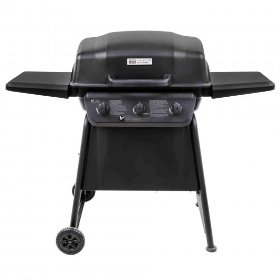 Char-Broil Classic 360 3 Burner Gas Grill