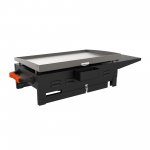 Blackstone Adventure Ready 2-Burner 28" Griddle Cooking Station