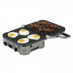 Cuisinart Grills Griddler