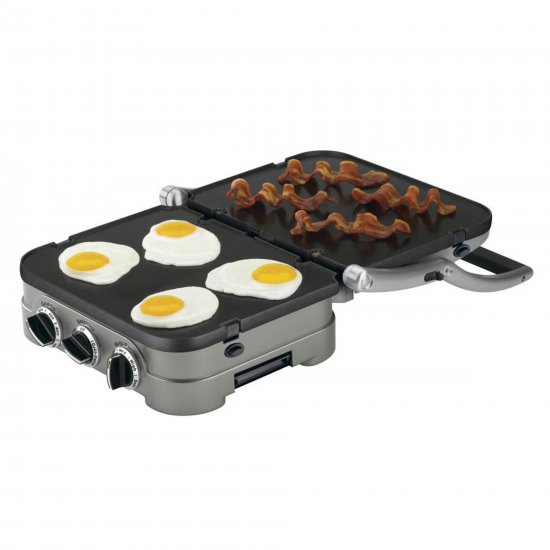 Cuisinart Grills Griddler