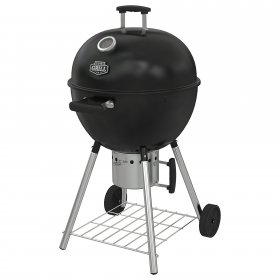 Expert Grill 22 Superior Kettle Charcoal Grill