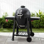 Expert Grill Kamado Charcoal Grill