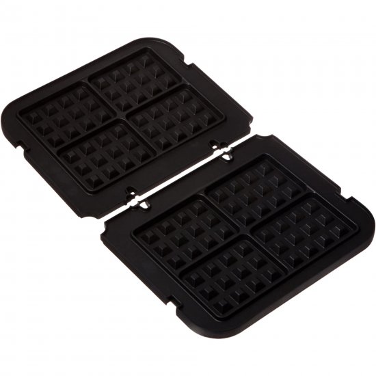 Cuisinart GR-WAFP Gridler Waffle Plates