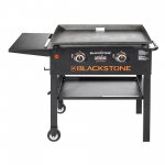 Blackstone Adventure Ready 2-Burner 28" Outdoor Griddle