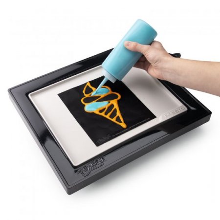 Presto 07080 Pan Gogh Griddle and Pancake Kit