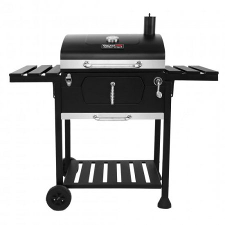 Royal Gourmet 24" CD1824E Charcoal BBQ Grill