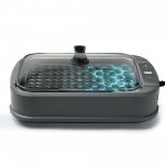 Oster Diamondforce Indoor Smokeless Grill