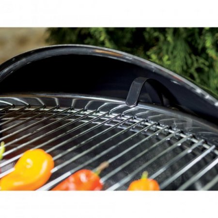 Weber Original Kettle 18" Black Charcoal Grill