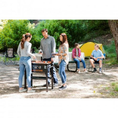 Blackstone Adventure Ready 2-Burner 28" Outdoor Griddle