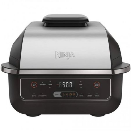 Ninja Foodi EG201 Electric Grill