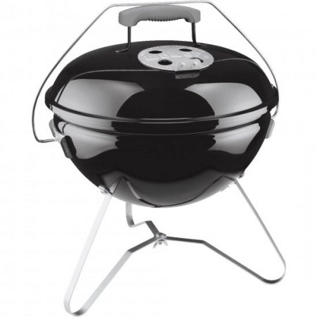 Weber Smokey Joe Premium Charcoal Grill