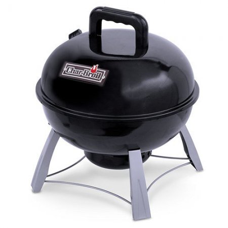 "Char-Broil Grill 150 Kettle Tabletop Kettle Tabletop"