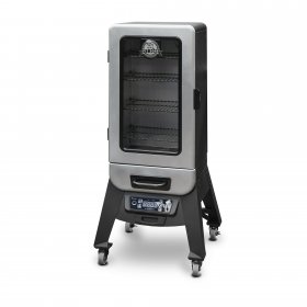 Pit Boss Electric Vertical Food Smoker