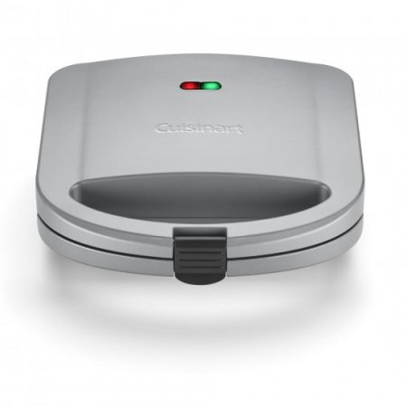 Cuisinart Grills Sandwich Maker