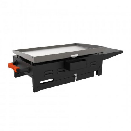 Blackstone Adventure Ready 2-Burner 28" Griddle Cooking Station