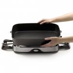 Presto 16" Electric Foldaway Skillet