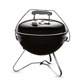 weber 40020 smokey joe premium 14-inch portable grill