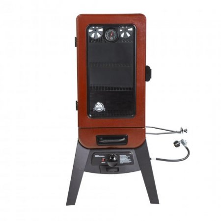 Pit Boss Propane Vertical Food Smoker